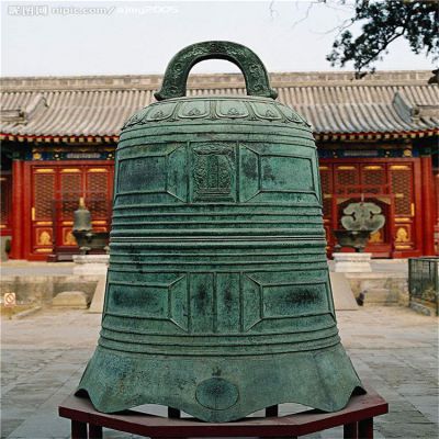 青銅鐘古器，仿銅、仿古工藝