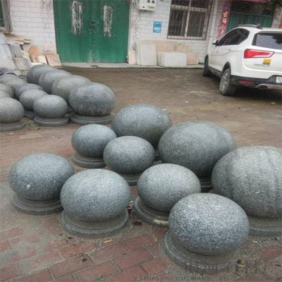 公園戶外大理石砂石石雕車(chē)阻石雕塑